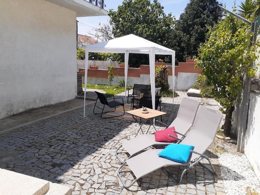 Morada Do Ultramar Apartment Viana do Castelo Exterior photo