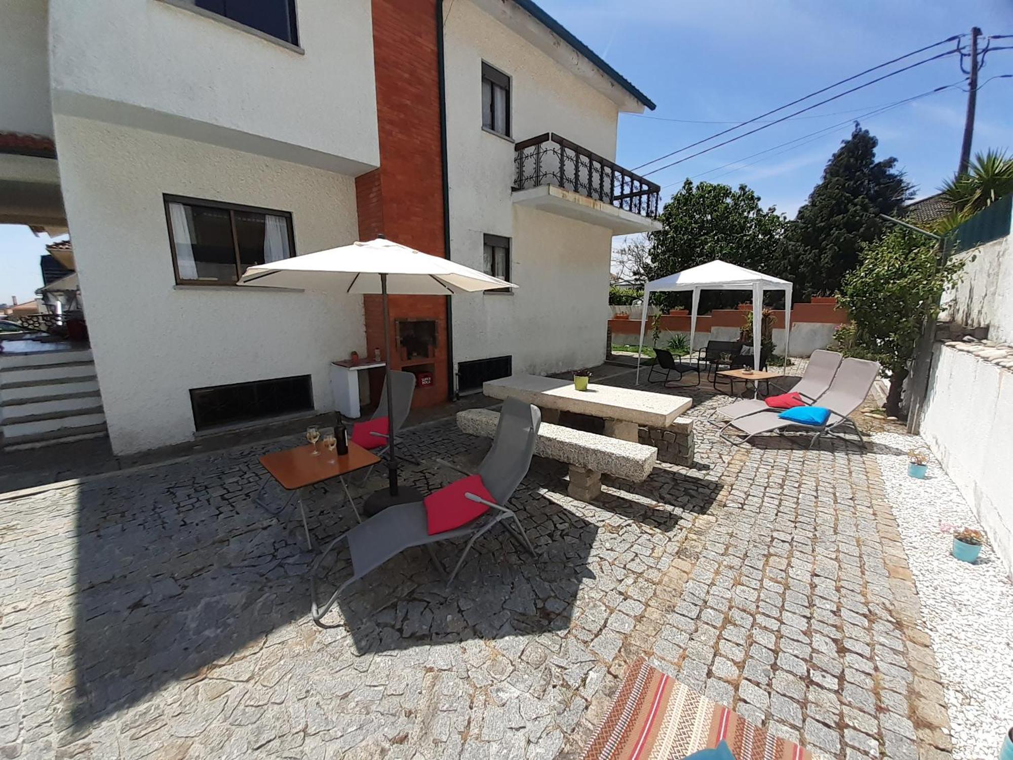 Morada Do Ultramar Apartment Viana do Castelo Exterior photo
